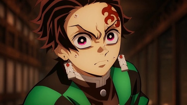 『劇場版「鬼滅の刃」無限城編 第一章 猗窩座再来』