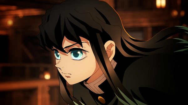 『劇場版「鬼滅の刃」無限城編 第一章 猗窩座再来』