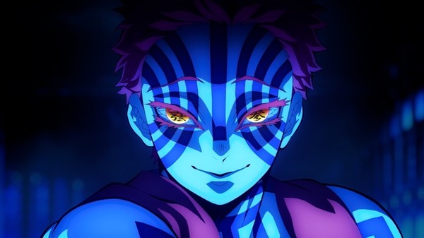 『劇場版「鬼滅の刃」無限城編 第一章 猗窩座再来』