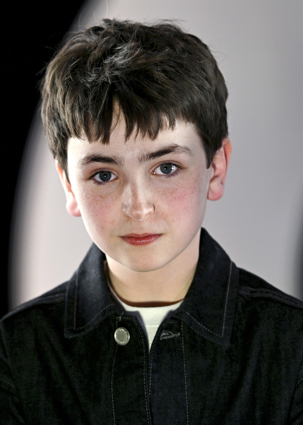 ドミニク・マクラフリン Photo by Gareth Cattermole/Getty Images