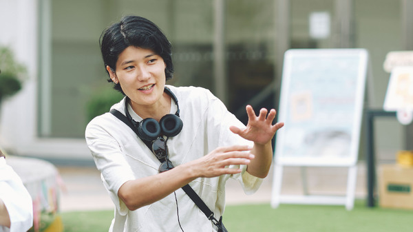 『このごにおよんで愛など』© 2026 K2Pictures