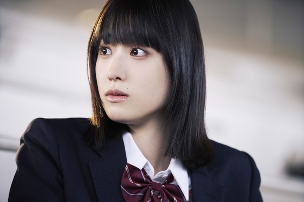 『山口くんはワルくない』(C)2026『山口くんはワルくない』製作委員会　(C)斉木 優／講談社