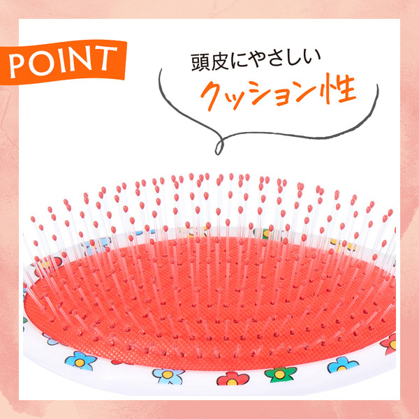 WetBrush×「くまのプーさん」