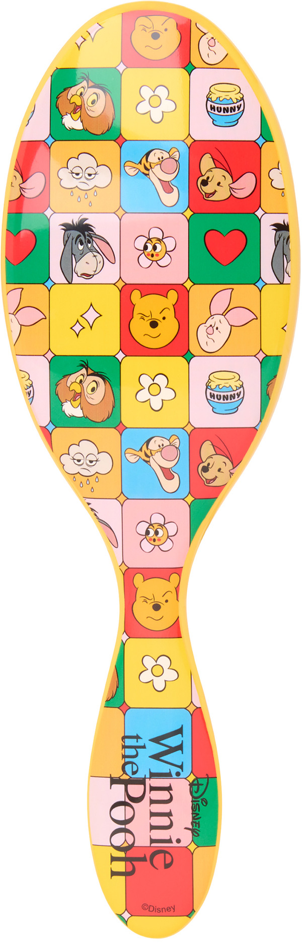 WetBrush×「くまのプーさん」