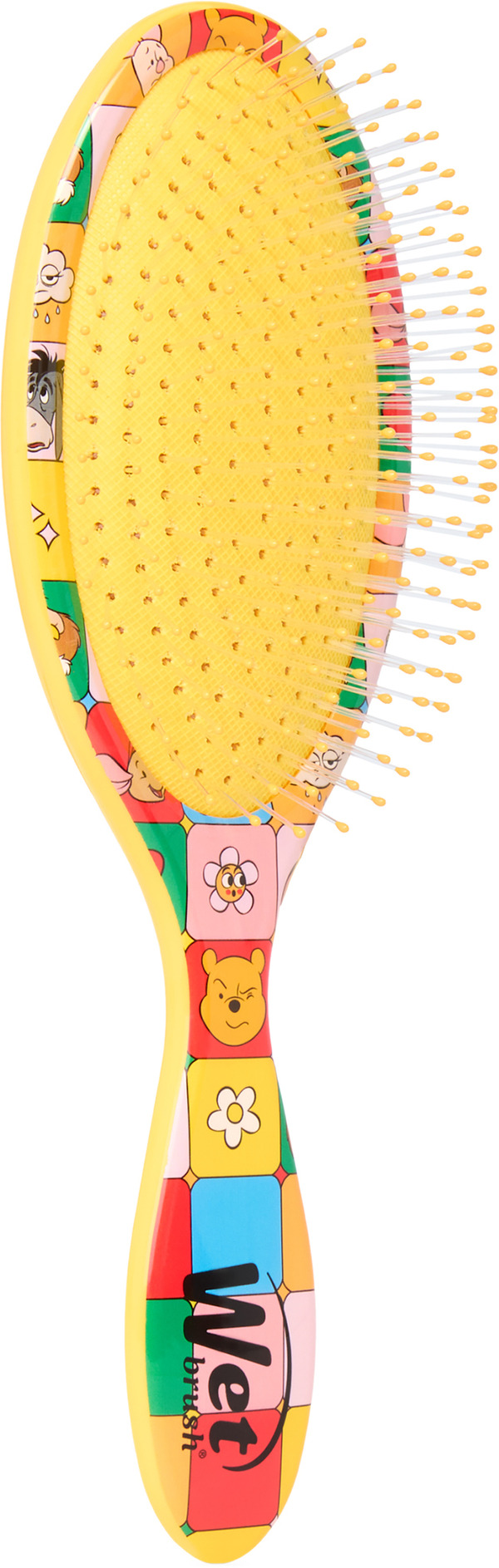 WetBrush×「くまのプーさん」