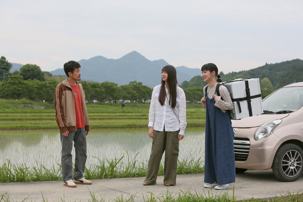 『トランジット・イン・フラミンゴ』© 2026 ”Transit in Flamingo” NARA INTERNATIONAL FILM FESTIVAL