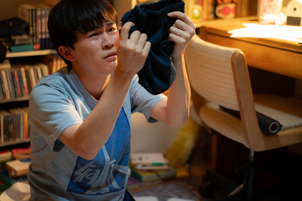 「惡の華」©「惡の華」製作委員会2026 Ⓒ押見修造／講談社