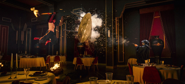 『ゼイ・ウィル・キル・ユー』©2026 Warner Bros. Ent. All rights reserved