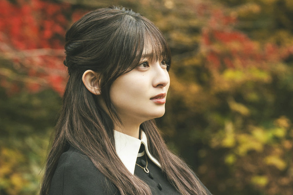 『鬼の花嫁』(C)2026「鬼の花嫁」製作委員会