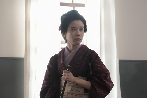 「ばけばけ」スピンオフ　第2夜　©NHK