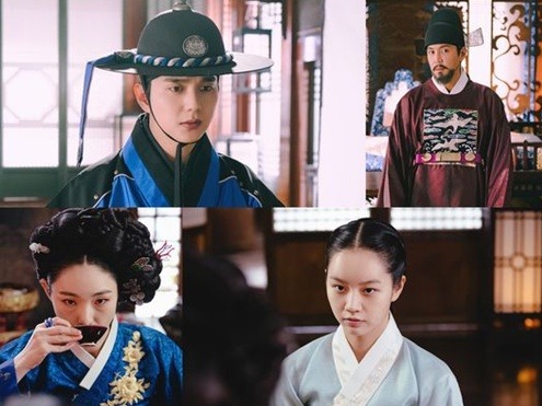 『花が咲けば、月を想い』最終回に向けた“最後の見どころ”3ポイント