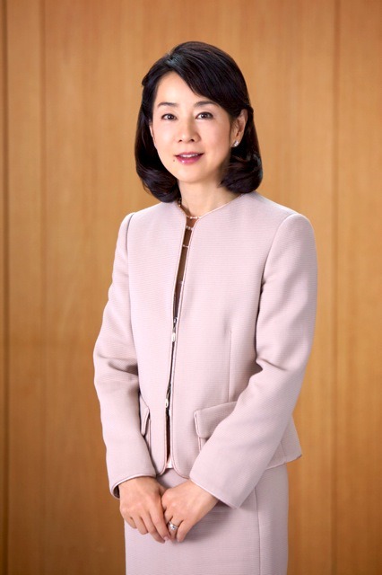 吉永小百合／マーヤー天