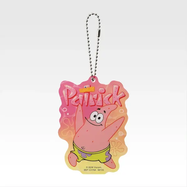 G賞 ビキニタウンの仲間たち チャームコレクション