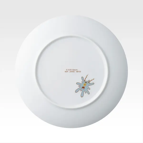 B賞 カニカーニバーガープレート