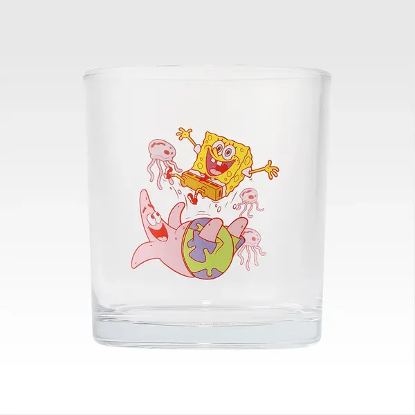 E賞 わくわくグラスコレクション