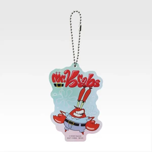 G賞 ビキニタウンの仲間たち チャームコレクション