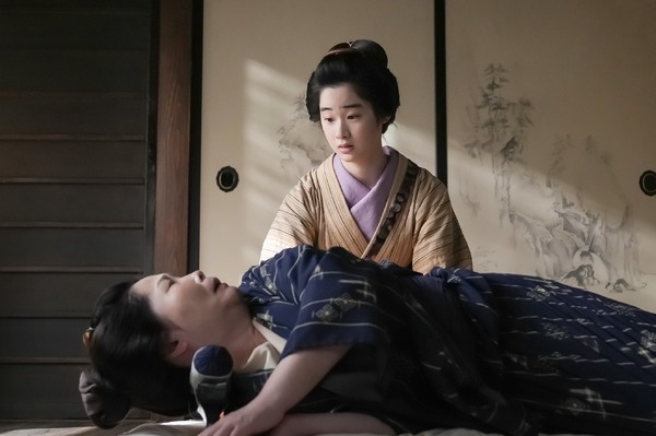 「ばけばけ」スピンオフ　第3夜©NHK