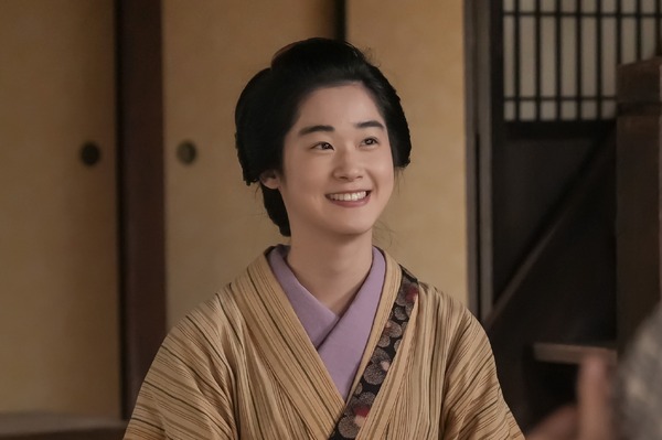 「ばけばけ」スピンオフ　第3夜©NHK