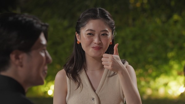 「バチェロレッテ・ジャパン」シーズン4©2026 Warner Bros. International Television Production Limited. All Rights Reserved.