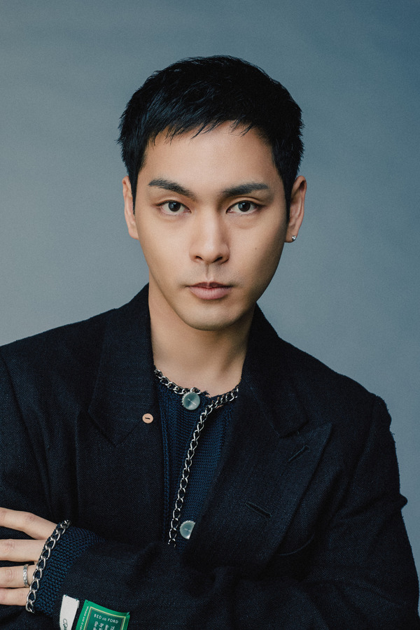 Netflixシリーズ「九条の大罪」2026年4月2日(木) 世界独占配信