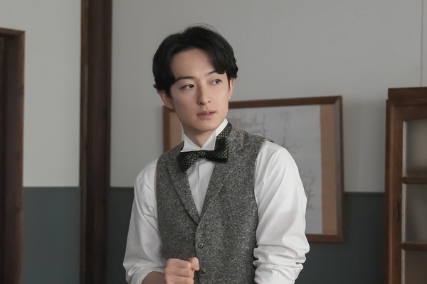 「ばけばけ」スピンオフ　第2夜　©NHK