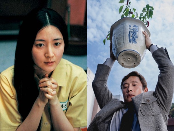 「まだ観ていない」はもったいない…鬼才パク・チャヌク監督の名作4選