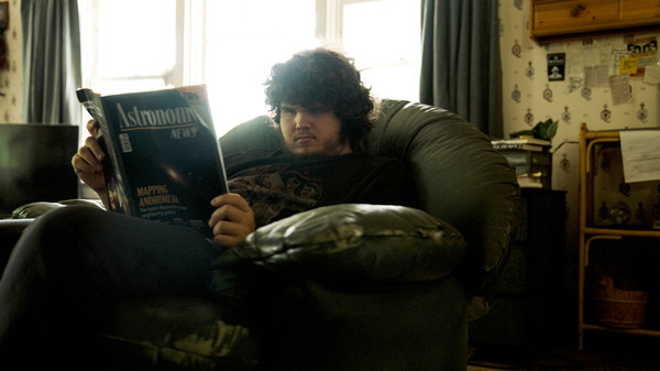 『ブゴニア』© 2025 Universal Studios. All Rights Reserved.