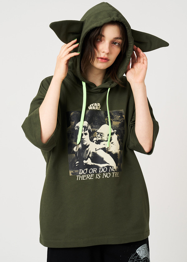 グラニフ「スター・ウォーズ」コレクション©️ & TM Lucasfilm Ltd.