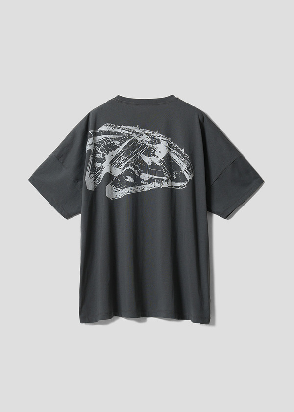 グラニフ「スター・ウォーズ」コレクション©️ & TM Lucasfilm Ltd.