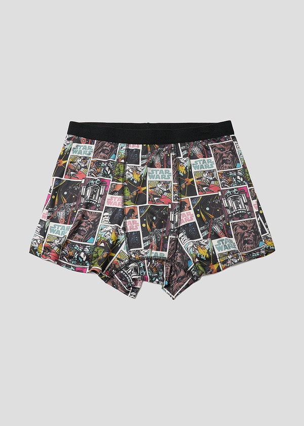 グラニフ「スター・ウォーズ」コレクション©️ & TM Lucasfilm Ltd.