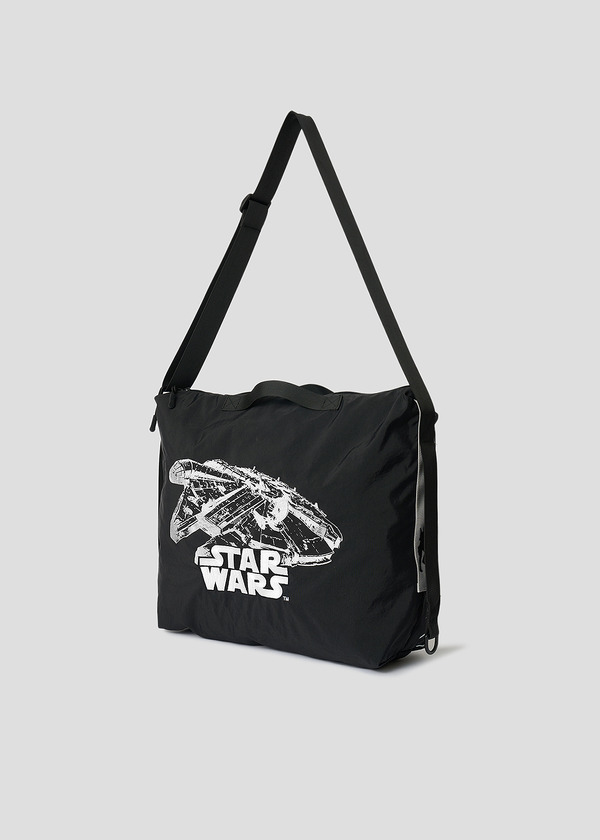 グラニフ「スター・ウォーズ」コレクション©️ & TM Lucasfilm Ltd.