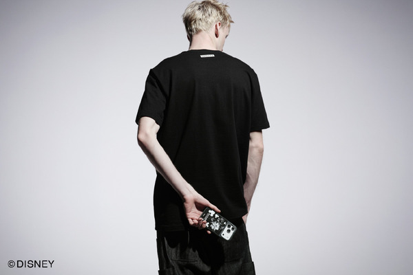 「WILDSIDE | CASETiFY: Disney Special Edition」コレクション