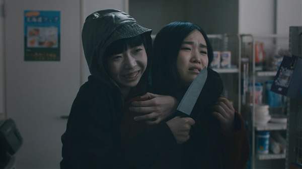 『Last Lie』（日本）