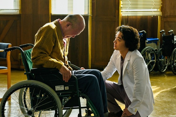 『廃用身』©2025 N.R.E.