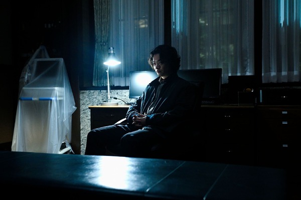 『廃用身』©2025 N.R.E.