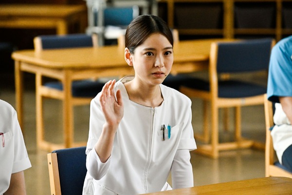 『廃用身』©2025 N.R.E.