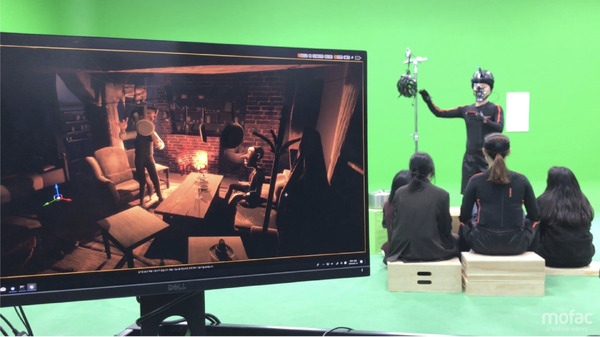 『キング・オブ・キングス』(C) 2025 MOFAC Animation Studios LLC.