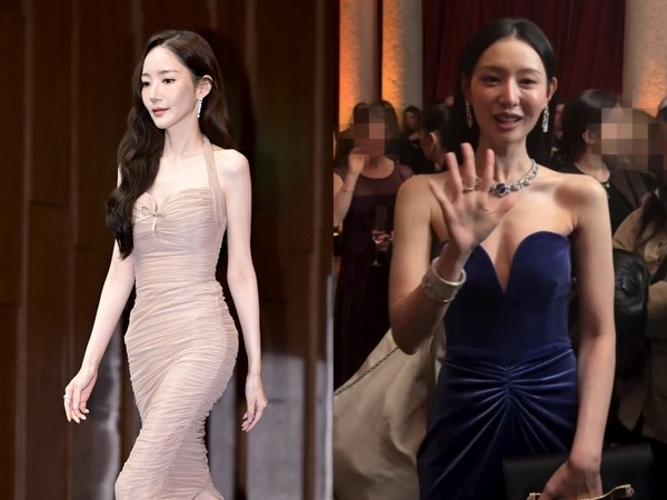 韓国芸能界に蔓延する「激ヤセ」の罠…トップ女優たちの激変に懸念の声も