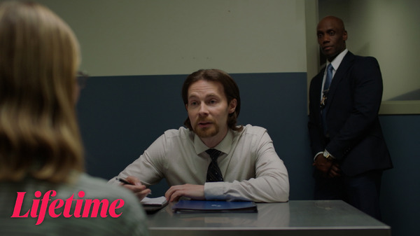 『モンスター・イン・ファミリー ～狂気の連鎖～』(C)2026 A&E Television Networks. All Rights Reserved.