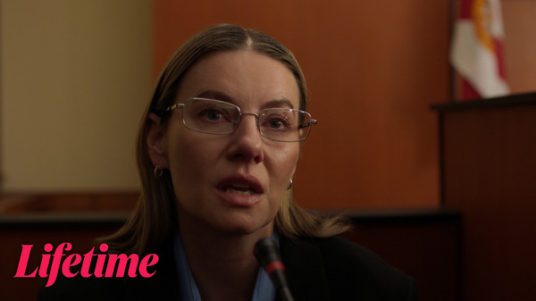 『モンスター・イン・ファミリー ～狂気の連鎖～』(C)2026 A&E Television Networks. All Rights Reserved.