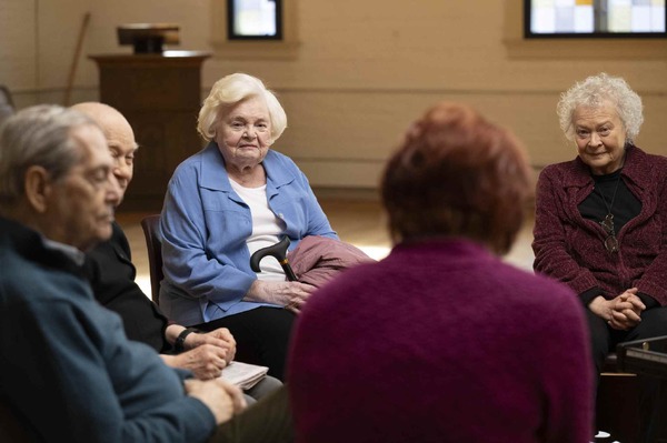 『エレノアってグレイト。』© 2025 ELEANOR INVISIBLE FILM, LLC AND TRISTAR PRODUCTIONS, INC. ALL RIGHTS RESERVED.