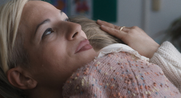 『ヴィットリア 抱きしめて』©2024 Zoe Films, Sacher Film, Scarabeo Entertainment, Ladoc