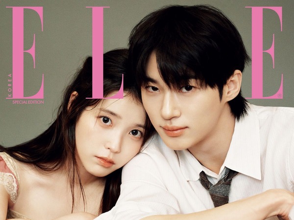 IU＆ビョン・ウソク、最新カットで魅せる“完璧な夫婦ケミ”。新ドラマ『21世紀の大君夫人』への期待も語った！【PHOTO】