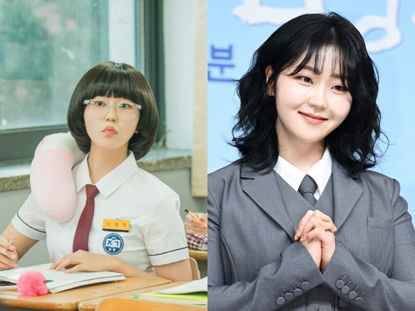 『ソンジェ背負って走れ』女優の結婚報告にビョン・ウソクが祝福！「大切な伴侶ができました」