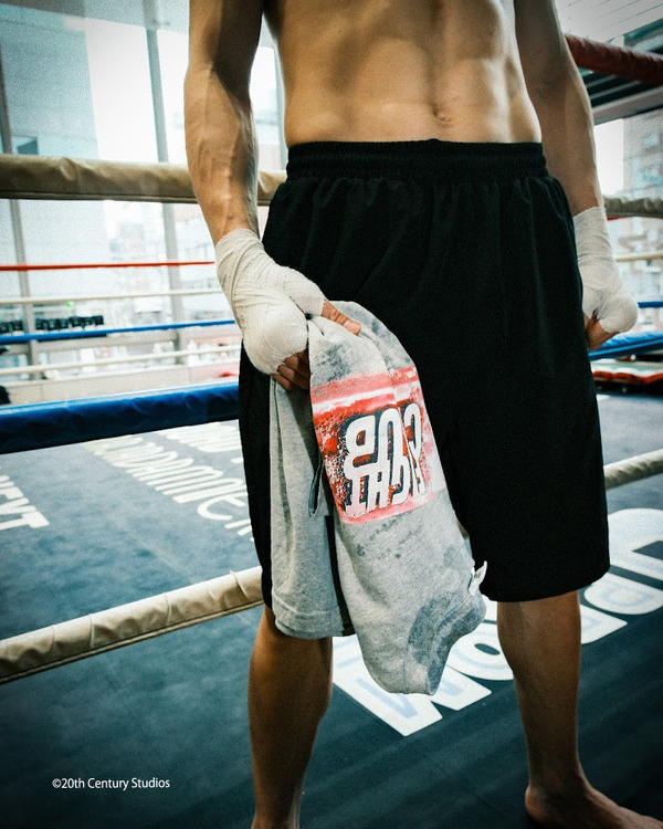 [Fight Club / weber] T shirt