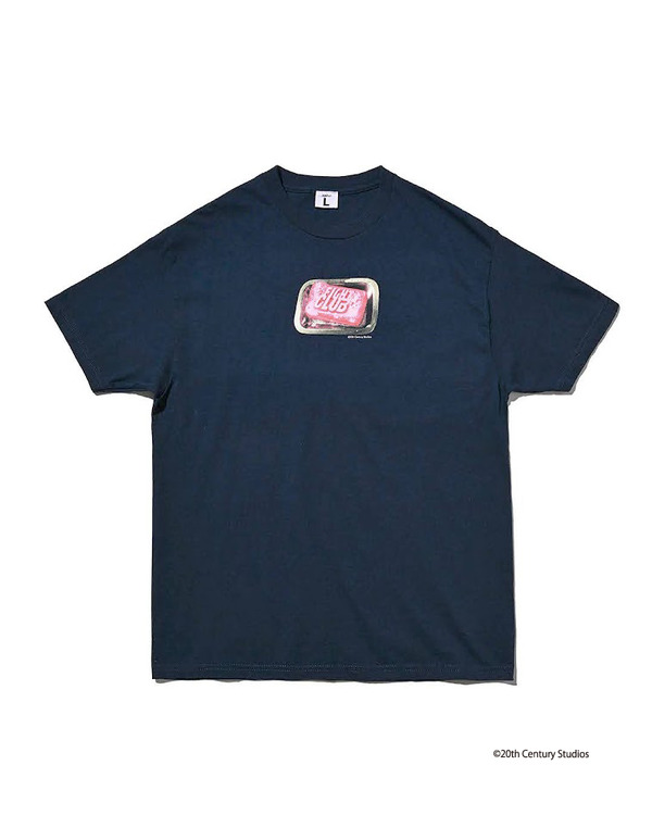 [Fight Club / weber] T shirt