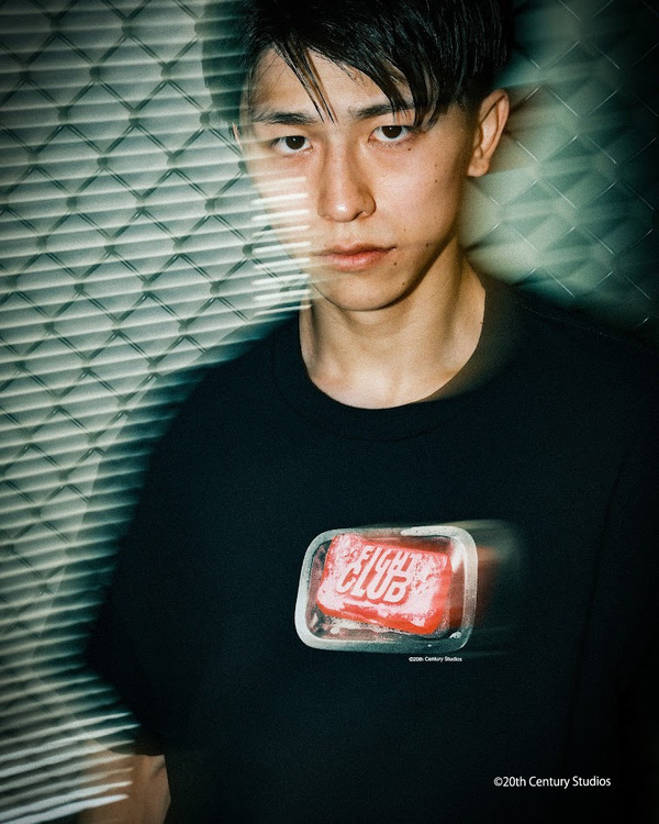 [Fight Club / weber] T shirt