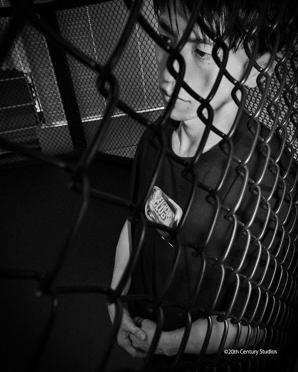 [Fight Club / weber] T shirt