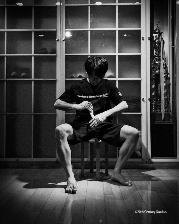 [Fight Club / weber] T shirt