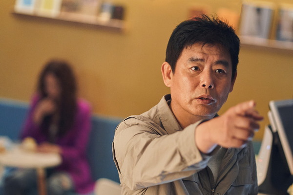 『プリティ・クレイジー 悪魔が引っ越してきた』©2025 CJ ENM Co., Ltd., FILMMAKERS R&K ALL RIGHTS RESERVED